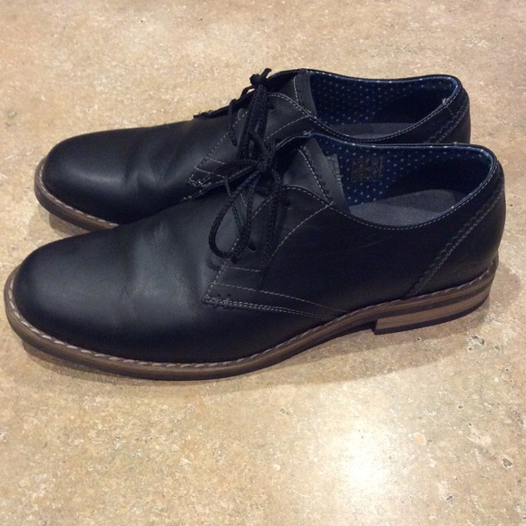 penguin by munsingwear shoes